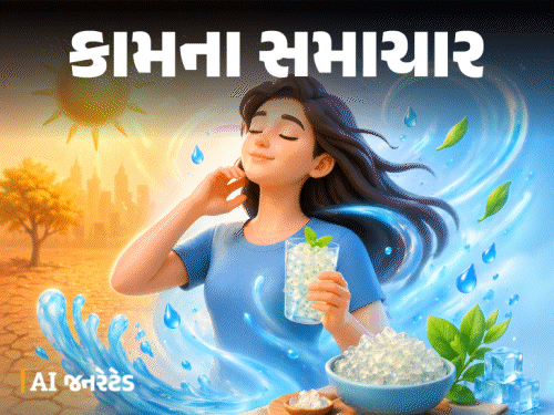 ઉનાળામાં શરીરને ઠંડુ રાખતું પીણું:ફાઇબરથી ભરપૂર ગુંદર કતીરાના 11 સ્વાસ્થ્ય લાભો, જાણો કોણે ન ખાવું જોઈએ