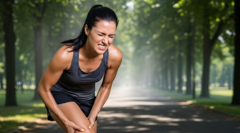 ગરમીમાં કેમ વધી જાય છે ‘નસ પર નસ ચડી જવાની’ પીડા? જાણો અસલી કારણ અને રાહત મેળવવાનો નુસખો