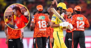 Breaking News : IPLમાં જોવા મળ્યું કાળા જાદુ, લીંબુ પર મંત્ર ફુકતા આઉટ થયો ખેલાડી જુઓ વાયરલ વીડિયો