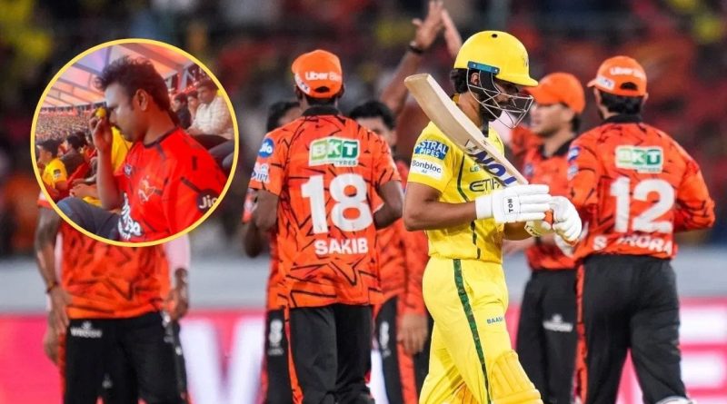 Breaking News : IPLમાં જોવા મળ્યું કાળા જાદુ, લીંબુ પર મંત્ર ફુકતા આઉટ થયો ખેલાડી જુઓ વાયરલ વીડિયો