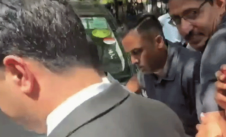 દિલ્હી દારૂ કૌભાંડ કેસમાં કેજરીવાલ પોતે દલીલ કરશે:અગાઉની સુનાવણીમાં જસ્ટિસ સ્વર્ણકાંતા પાસેથી કેસમાંથી ખસી જવાની માગ કરી હતી દિલ્હી દારૂ કૌભાંડ કેસમાં કેજરીવાલ પોતે દલીલ કરશે:અગાઉની સુનાવણીમાં જસ્ટિસ સ્વર્ણકાંતા પાસેથી કેસમાંથી ખસી જવાની માગ કરી હતી