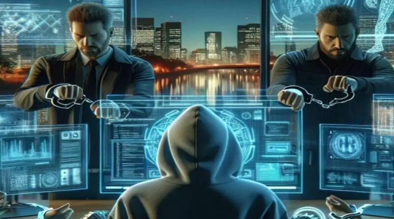 ડિજિટલ અરેસ્ટનો ભય હવે ભૂતકાળ બનશે ! કેન્દ્રનો ‘સર્જિકલ સ્ટ્રાઈક’ પ્લાન તૈયાર: ફસાયેલા પૈસા પણ પરત મળશે