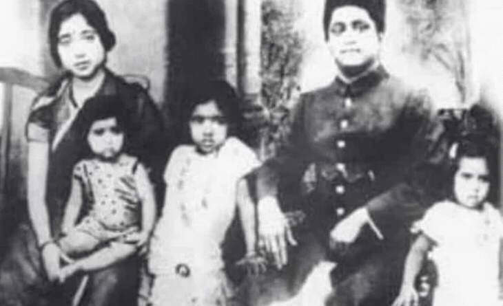 આશા ભોસલેનું બાળપણ ઇન્દોરમાં વીત્યું હતું:સરાફા બજારના ગુલાબ જાંબુ અને રબડી પ્રિય હતાં; મધ્યપ્રદેશના મંત્રીએ શોક વ્યક્ત કર્યો