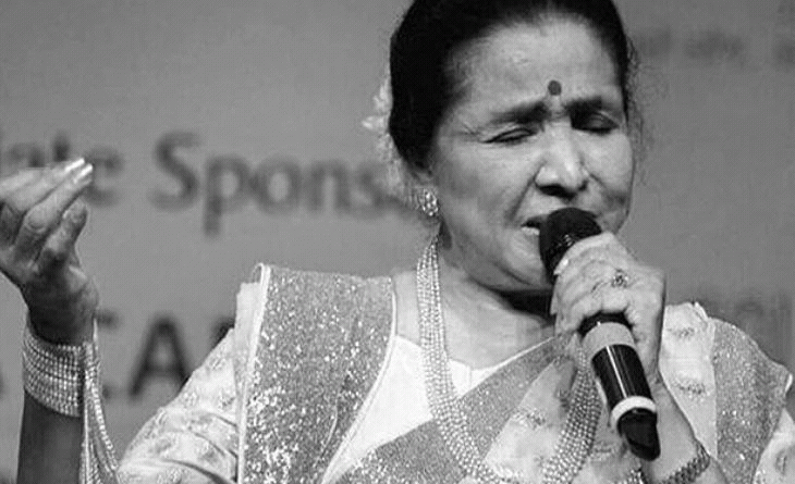 15 વર્ષની ઉંમરથી આશા ભોસલે 3-4 કલાક જ ઊંઘતા હતાં!:પરિવારની જવાબદારીના ભારે અનિદ્રાનો શિકાર બનાવી દીધાં હતાં, સૂવા માટે દવા લેવી પડતી હતી 15 વર્ષની ઉંમરથી આશા ભોસલે 3-4 કલાક જ ઊંઘતા હતાં!:પરિવારની જવાબદારીના ભારે અનિદ્રાનો શિકાર બનાવી દીધાં હતાં, સૂવા માટે દવા લેવી પડતી હતી