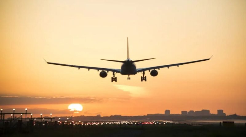 Breaking News : US-ઈરાન યુદ્ધ વચ્ચે દુબઈએ 31 મે સુધી આંતરરાષ્ટ્રીય ફ્લાઇટ્સ કરી મર્યાદિત, ભારતીય એરલાઇન્સને સૌથી વધુ નુકસાન