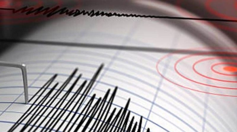 દિલ્હી-NCR અને જમ્મુ-કાશ્મીરમાં ભૂકંપના આંચકા:રિક્ટર સ્કેલ પર 5.9ની તીવ્રતા; અફઘાનિસ્તાનનું હિંદુકુશ કેન્દ્ર, જાનહાનિ નહીં