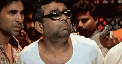 ‘હેરા ફેરી 3′ હાલ બની રહી નથી’:અક્ષય કુમારે કન્ફર્મ કર્યું; કહ્યું- કેટલીક વાતો એવી છે, જે કહી શકાતી નથી