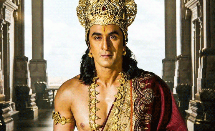 રણબીરના ‘રામ’ લુક પર બોલ્યા સુનીલ લહેરી:’એનિમલ’ પછી ભગવાન રામના રૂપમાં જોવા મુશ્કેલ, ચહેરા પર અરુણ ગોવિલ જેવી નિર્દોષતાનો અભાવ’