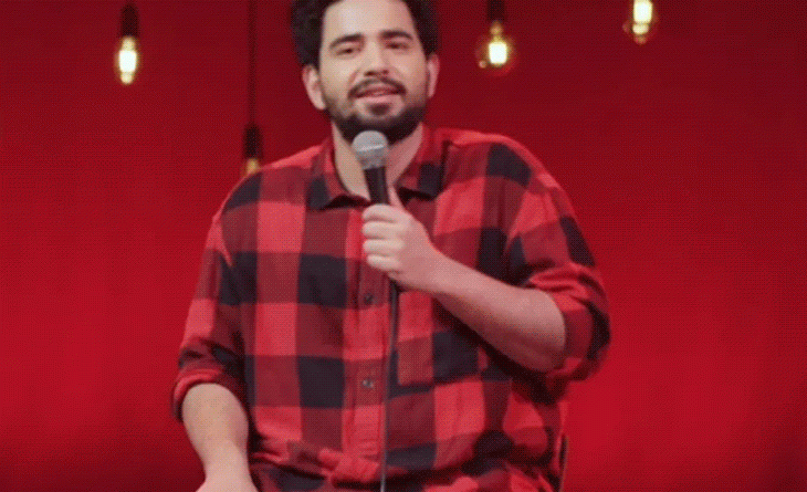 સમય રૈના પર ભડક્યા મુકેશ ખન્ના:કહ્યું- ‘શક્તિમાન’નું અપમાન કર્યું, મોં કાળું કરી તને ગધેડા પર ફેરવવો જોઈએ