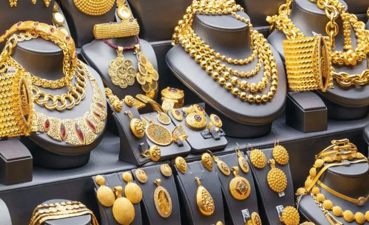 સોનું ₹1 હજાર ઘટીને ₹1.51 લાખ પર આવ્યું:ચાંદીની કિંમત ₹9 હજાર ઘટીને ₹2.35 લાખ થઈ, તમારા શહેરમાં સોનાના ભાવ જુઓ