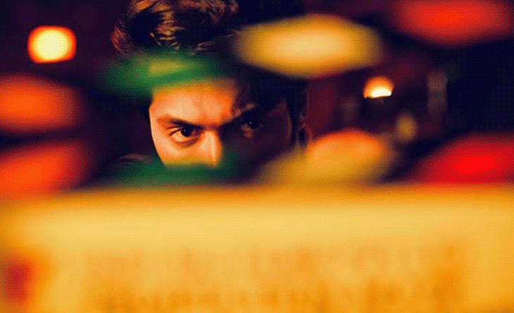 ‘સૈયારા’ પછી અહાન પાંડેને મળી બીજી ફિલ્મ:ડિરેક્ટરે શૂટિંગમાંથી એક્ટરનો લુક શેર કર્યો, શર્વરી સાથે કરશે રોમાન્સ