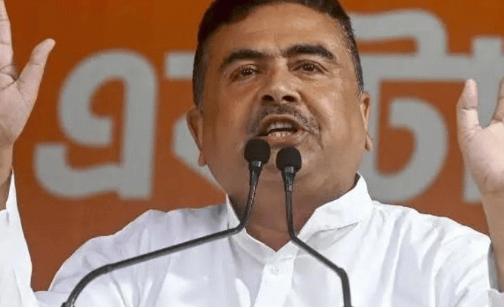 TMCનો આરોપ- ભવાનીપુર રિટર્નિંગ ઓફિસર સુવેન્દુ અધિકારીના નજીકના:તેમને હટાવવામાં આવે; કેરળમાં મતદારો માટે મફત કેબની સુવિધા, હલવો ખવડાવવામાં આવશે