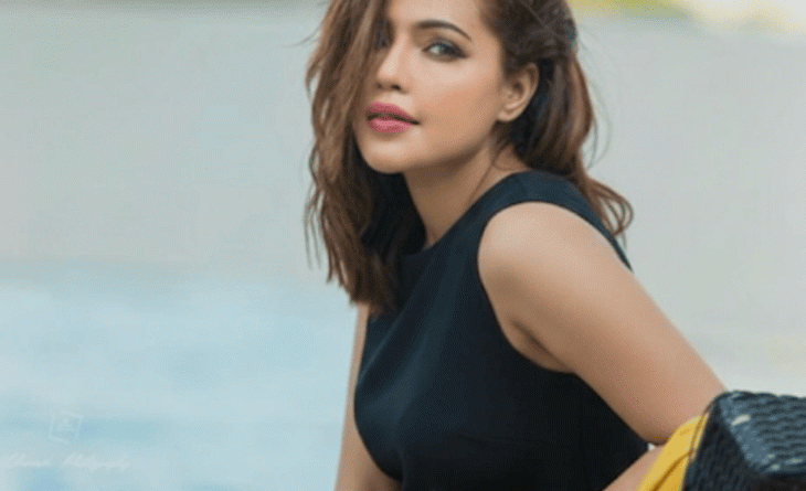 તમિલ એક્ટ્રેસ સુભાષિની સુબ્રમણ્યમનો મૃતદેહ મળ્યો:મૃત્યુ પહેલાં કોલ પર પતિ સાથે ઝઘડો થયો હતો, બે વર્ષ પહેલાં થયા હતા લગ્ન