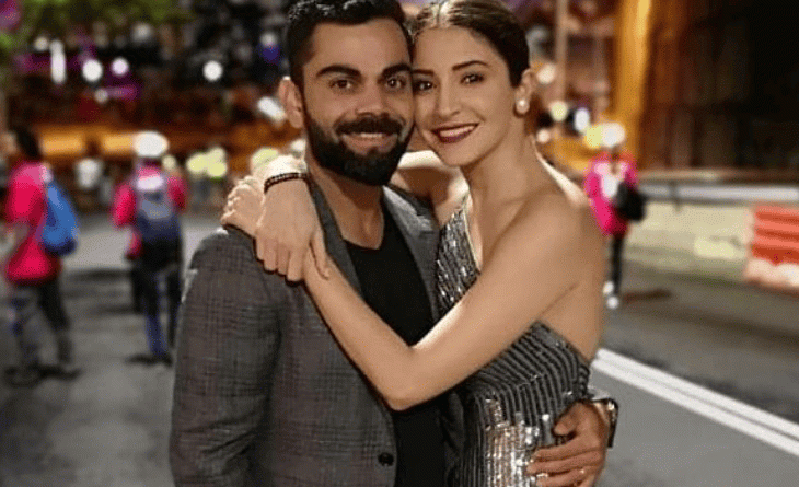 ‘ધુરંધર-2’ જોઈને આદિત્ય ધરની ફેન બની અનુષ્કા શર્મા:રણવીર સિંહના વખાણ કર્યા, વિરાટ કોહલીએ પણ કહ્યું- આવી ફિલ્મ ભારતમાં પહેલા ક્યારેય નથી જોઈ