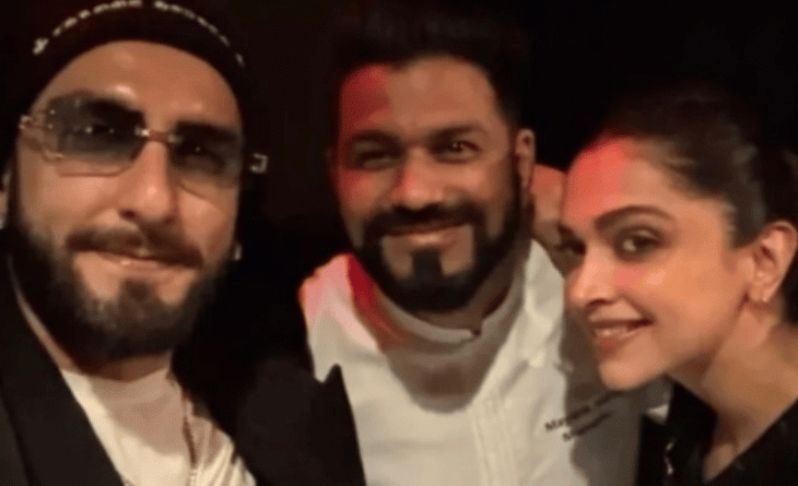 ‘ધુરંધર-2’ પર રિએક્શન ન આપવા બદલ ટ્રોલ થઈ દીપિકા પાદુકોણ:મજેદાર જવાબ આપતા કહ્યું- વધારે ન વિચારો, મેં ફિલ્મ તમારા બધા પહેલા જોઈ છે