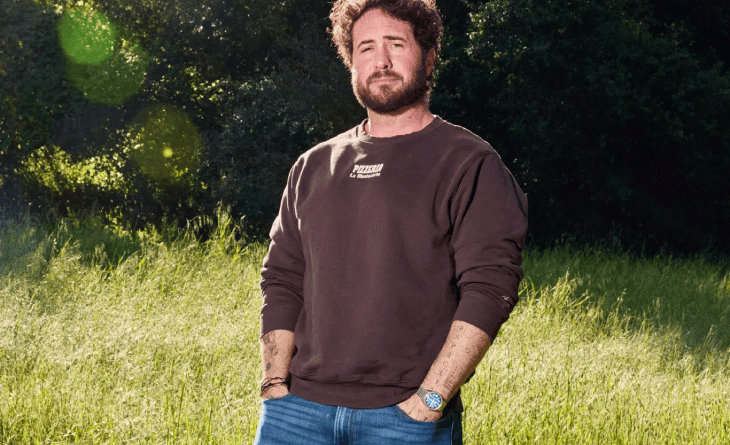 પ્રથમ વખત AIથી બનેલી ₹17,000 કરોડની કંપની:માત્ર બે ભાઈઓ કામ સંભાળે છે; સેમ ઓલ્ટમેનની 1 બિલિયન ડોલરની ભવિષ્યવાણી સાચી પડી પ્રથમ વખત AIથી બનેલી ₹17,000 કરોડની કંપની:માત્ર બે ભાઈઓ કામ સંભાળે છે; સેમ ઓલ્ટમેનની 1 બિલિયન ડોલરની ભવિષ્યવાણી સાચી પડી