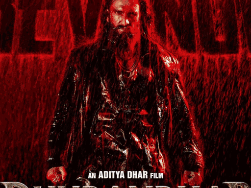 ‘ધુરંધર’ની સ્ક્રિપ્ટ ચોરી કેસમાં આદિત્ય ધરને રાહત:બોમ્બે હાઇકોર્ટે સંતોષ કુમાર વિરુદ્ધ વચગાળાનો આદેશ પસાર કર્યો, ફિલ્મમેકરને બદનક્ષીભર્યું નિવેદન આપતા રોક્યા