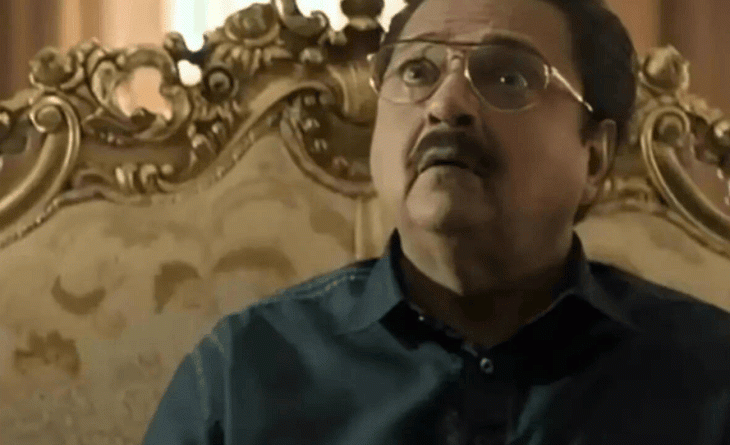 શરૂ ઇન્ટરવ્યૂએ રાકેશ બેદી વિક્કી કૌશલનો ફોન આવ્યો:કહ્યું- ‘ધુરંધર 2’માં તમે જ્યારે-જ્યારે સ્ક્રીન પર આવ્યા, ખૂબ મજા આવી; ‘જમીલ જમાલી’ બોલ્યા- ‘બચ્ચા હૈં તૂ મેરા’