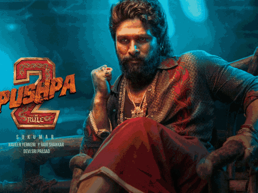 ‘ધુરંધર 2’એ ‘પુષ્પા 2’ને ઝૂકાવી!:ત્રીજી સૌથી વધુ કમાણી કરનાર ભારતીય ફિલ્મ બની, વિશ્વભરની કમાણીનો આંકડો ₹1748.91 કરોડ પહોંચ્યો