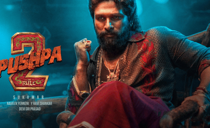 ‘ધુરંધર-2’એ 25 દિવસમાં ₹1,712 કરોડ કમાયા:બોક્સ ઓફિસ પર રણવીર સિંહની ફિલ્મનો દબદબો; ‘પુષ્પા-2’નો રેકોર્ડ તોડવા ₹30 કરોડની જરૂર ‘ધુરંધર-2’એ 25 દિવસમાં ₹1,712 કરોડ કમાયા:બોક્સ ઓફિસ પર રણવીર સિંહની ફિલ્મનો દબદબો; ‘પુષ્પા-2’નો રેકોર્ડ તોડવા ₹30 કરોડની જરૂર