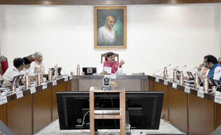 દિવાળી પહેલા MPમાં UCC લાગુ કરવાની તૈયારી:મુખ્યમંત્રીએ કેબિનેટ બેઠકમાં સંકેત આપ્યા; ગોવા-ઉત્તરાખંડ મોડેલનો અભ્યાસ કરશે