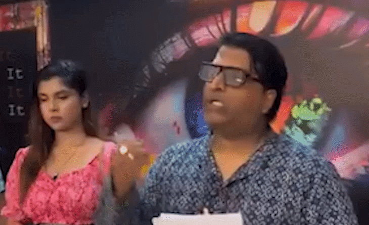 આદિત્ય ધરે સ્ક્રિપ્ટ ચોરી કરીને ‘ધુરંધર 2’ બનાવી?:લેખક સંતોષ કુમારનો દાવો, કહ્યું- 2023માં લખી હતી, ઘણા પ્રોડક્શન હાઉસને મોકલી પણ હતી