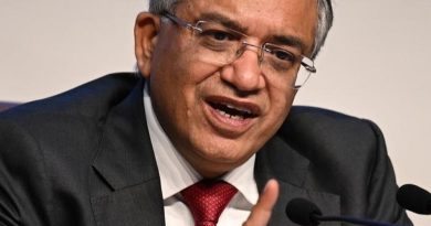 મુખ્ય ચૂંટણી કમિશનરને હટાવવાની તૈયારીમાં વિપક્ષ:ફરીથી નોટિસ આપશે, માર્ચમાં એકવાર રદ થઈ ચૂકી છે; હવે 200 સાંસદોનું સમર્થન એકત્ર કરશે