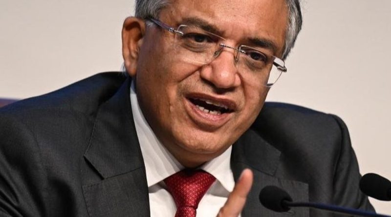 મુખ્ય ચૂંટણી કમિશનરને હટાવવાની તૈયારીમાં વિપક્ષ:ફરીથી નોટિસ આપશે, માર્ચમાં એકવાર રદ થઈ ચૂકી છે; હવે 200 સાંસદોનું સમર્થન એકત્ર કરશે