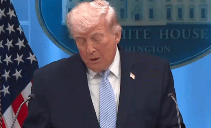 ઈરાનને એક રાતમાં ખતમ કરી શકીએ છીએ:ટ્રમ્પે કહ્યું- આ મિશન આજે રાતે પણ પૂર્ણ થઈ શકે છે; અમે 1 પાઇલટને બચાવવા માટે 100 જીવ દાવ પર લગાવ્યા