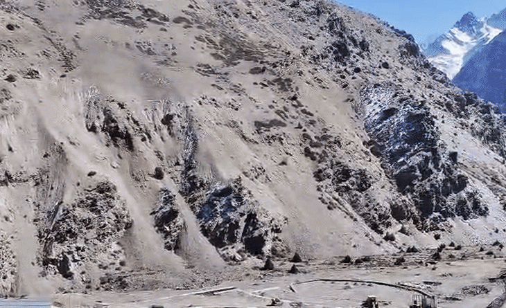 પ્રવાસીઓ માટે આખું વર્ષ ખુલ્લી રહેશે નેલાંગ ઘાટી:ભારત-ચીન સરહદ પર વધશે પ્રવાસન, ઉત્તરાખંડમાં લદ્દાખ જેવો અનુભવ થશે; દરેક ઋતુમાં સુંદર ઘાટીનો આનંદ માણી શકાશે