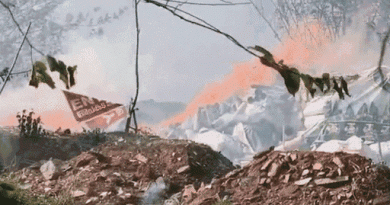 કેરળની ફટાકડા ફેક્ટરીમાં પ્રચંડ બ્લાસ્ટ, 13નાં મોત:10 મૃતદેહો મળી આવ્યા, 3 લોકોના શરીરના અંગો વિખરાયેલા મળ્યા; 40 મજૂરો કામ કરી રહ્યા હતા