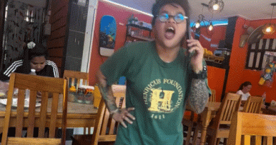 થાઈલેન્ડમાં ભારતીય ટુરિસ્ટ પર વંશીય ટિપ્પણી:રેસ્ટોરન્ટ સ્ટાફ બોલી- ઇન્ડિયા વેરી બેડ; પોલીસ બોલાવતા મેનેજરે માફી માંગી