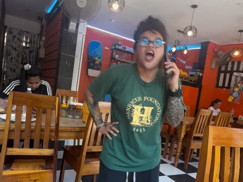 થાઈલેન્ડમાં ભારતીય ટુરિસ્ટ પર વંશીય ટિપ્પણી:રેસ્ટોરન્ટ સ્ટાફ બોલી- ઇન્ડિયા વેરી બેડ; પોલીસ બોલાવતા મેનેજરે માફી માંગી