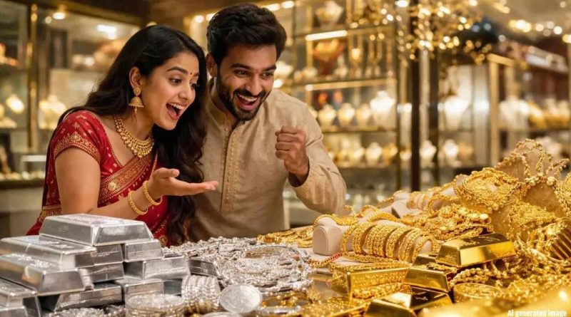 Akshaya Tritiya 2026  : બે ત્રીજમાં સાચી અક્ષય તૃતીયા ક્યારે ? ખરીદી ક્યારે કરવી ? જાણો અખાત્રીજે શુભ કાર્ય-ખરીદી માટેના સારા ચોઘડિયા