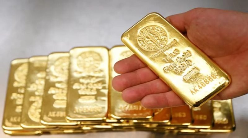 Gold Silver Rate Today: આજે ગુડ ફ્રાઈડે પર સસ્તું થયું સોનું, ચાંદીમાં પણ ઘટાડો, જાણો લેટેસ્ટ કિંમત
