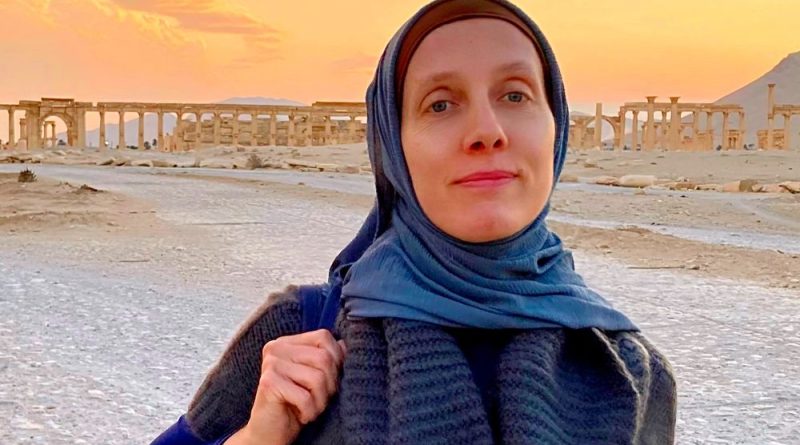 બગદાદમાં રસ્તા વચ્ચેથી અમેરિકી પત્રકાર કિડનેપ:બળજબરીથી ગાડીમાં ખેંચી ગયા; અમેરિકી દૂતાવાસે ઇરાક ન જવાની સલાહ આપી હતી