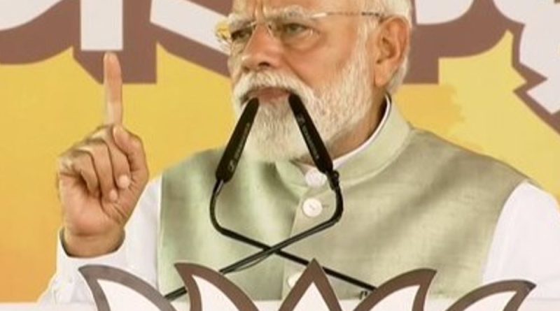 PM મોદી આજે બંગાળમાં ચૂંટણી અભિયાનની શરૂઆત કરશે:સ્ટાલિનનો NDAને પડકાર- હિંમત હોય તો તમિલનાડુમાં 3-લેંગ્વેજ પોલિસીની જાહેરાત કરે