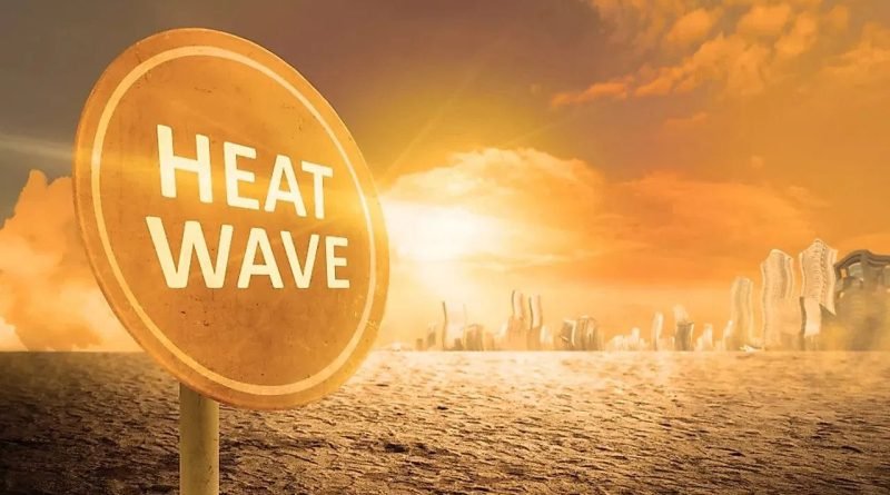 શું ઉનાળાની ગરમી તમને પણ બેભાન કરી શકે છે? જાણો શું છે ‘હીટ સ્ટ્રોક’