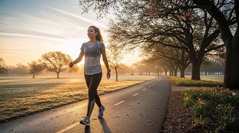 High blood pressure exercise : હાઈ બ્લડ પ્રેશર હોય તો સવારની કસરત કરવી કે નહીં? જાણો સાચો જવાબ