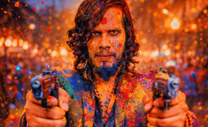 ‘સૂબેદાર માત્ર ફિલ્મ નહીં, મારા માટે મોટી તક છે’:ગૌરવ કુમારે ઓડિશનનો રસપ્રદ કિસ્સો જણાવ્યો, અનિલ કપૂર સાથે કામ કરવાનો અનુભવ શેર કર્યો