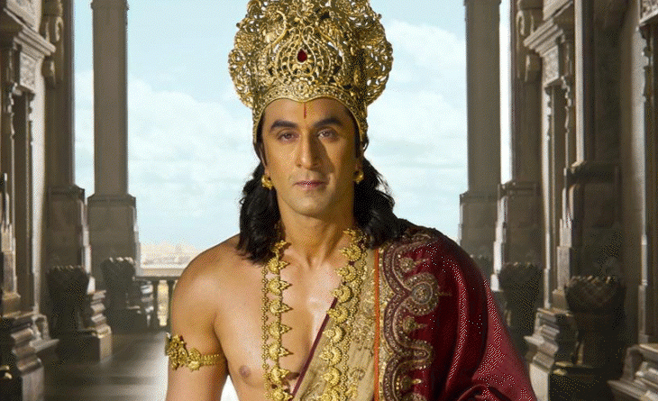 રણબીર કપૂરની ‘રામાયણ’ પર ‘સીતા’નો કટાક્ષ!:દીપિકા ચિખલિયાએ કહ્યું, ‘રામાયણ એવી બનાવો કે 4000 કરોડ ખર્ચીને પણ એવી ન બની શકે’