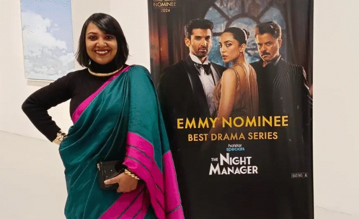 ‘ધુરંધર’થી પ્રેશર નહીં, પ્રેરણા મળે છે’:’તીન કૌવે’નાં ડિરેક્ટર પ્રિયંકા ઘોષે કહ્યું, ‘મેં પહેલાં પણ સ્પાય થ્રિલર શૈલીમાં કામ કર્યું છે’