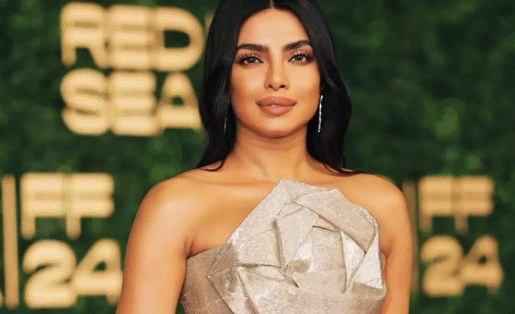 પ્રિયંકા ચોપરા ‘ધુરંધર 2’ની ચાહક બની:મિત્ર રણવીર સિંહને અભિનંદન પાઠવ્યા, આદિત્ય ધરના વખાણ કર્યાં