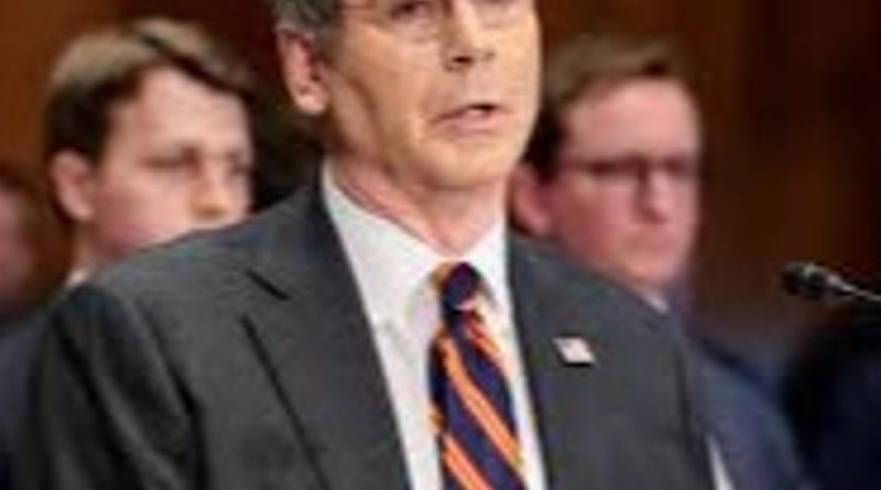 ભારતને રશિયન તેલ પર અમેરિકાની છૂટ નહીં મળે:US ટ્રેઝરી સેક્રેટરીએ કહ્યું- જનરલ લાઇસન્સ રિન્યુ નહીં થાય; 11 એપ્રિલ સુધી રાહત મળી હતી