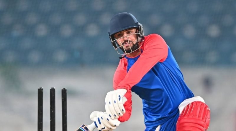 Breaking News :  શનિવારે રમાયેલી ડબલ હેડર મેચના પૈસા વસૂલ ખેલાડીઓ, જુઓ ફોટો