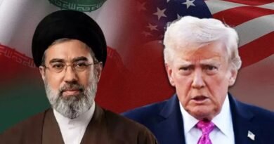 ઈરાન નાકાબંધીનું ત્રીજું અઠવાડિયું, તેલ ક્ષેત્રો પર ખતરો, શું મધ્ય પૂર્વમાં મોટો સંઘર્ષ ફાટી નીકળશે?