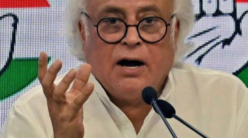 કોંગ્રેસે કહ્યું-મહિલા અનામતમાં ફેરફારથી દેશને ગેરમાર્ગે દોરવામાં આવી રહ્યો છે:જાતિ આધારિત વસ્તી ગણતરીને લઈ સરકાર પર ઉઠાવ્યા સવાલ કોંગ્રેસે કહ્યું-મહિલા અનામતમાં ફેરફારથી દેશને ગેરમાર્ગે દોરવામાં આવી રહ્યો છે:જાતિ આધારિત વસ્તી ગણતરીને લઈ સરકાર પર ઉઠાવ્યા સવાલ