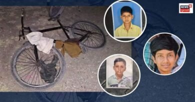 જસદણના આલણ સાગર તળાવમાં નાહવા ગયેલા ચાર કિશોરના ડૂબવાથી મોત, પરિવારમાં આક્રંદ