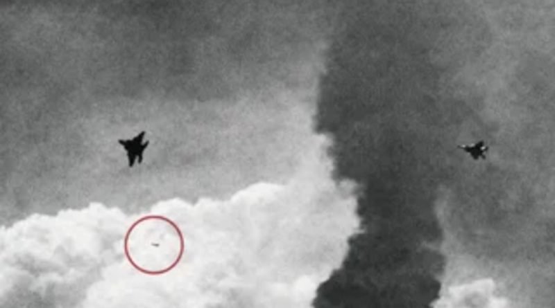 Breaking News : ઈરાનમાં ઘૂસીને અમેરિકન આર્મીએ હાથ ધર્યુ ઓપરેશન, તોડી પાડેલા F-15ના પાયલટને  IRGCના કબજામાંથી છોડાવ્યો !