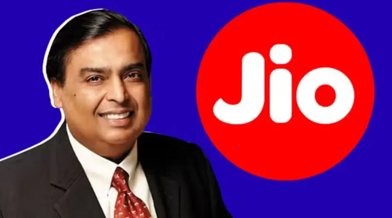 Jioનો 365 દિવસનો સસ્તો રિચાર્જ પ્લાન, અનલિમિટેડ કોલિંગ અને ડેટાનો મળશે લાભ